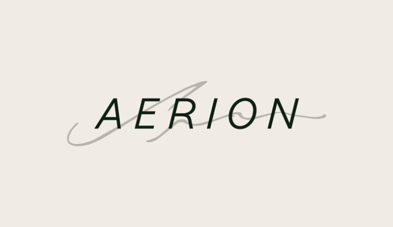 Aerion: quietly redefining air cargo with expertise