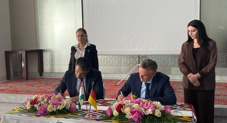 HHN and Somon Air enter into strategic partnership