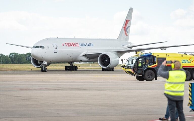 Liège Airport: What’s been and what’s coming?