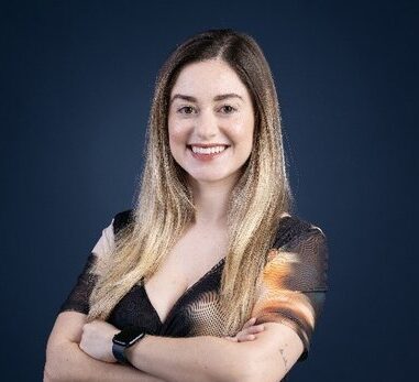 Spotlight on… Nicole Moraes Sarno, Head of Freighter Marketing, Embraer Commercial Aviation