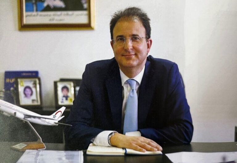 Royal Air Maroc Cargo’s strategic outlook