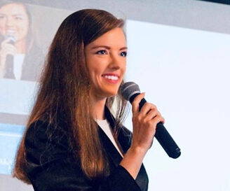 Spotlight on… Alina Fetisova, Trade Facilitation Programme Officer, ITC