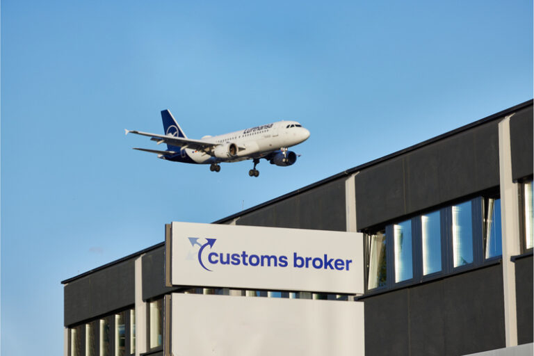 Efficient customs clearance is the key to fast supply chains