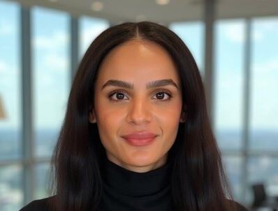 Spotlight on… Ghariba Ahmed Suleiman, Business Dev. Manager, Cargo & Logistics, KSIADC