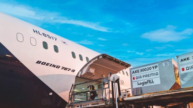 Air Premia signs interline agreement with Amazon Air Cargo