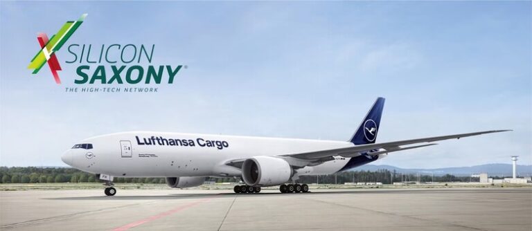 Silicon Saxony: 600+ members including an airline