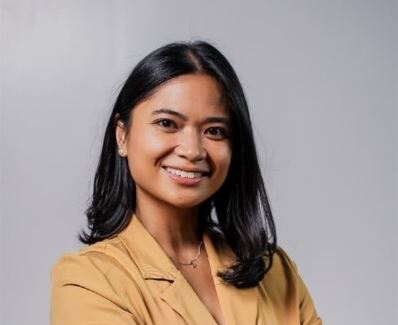 Spotlight on… Penny Estrada, Global Partnerships & Strategic Development, ATN