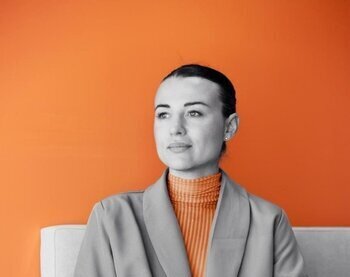 Spotlight on… Jessica Panigari, CEO, Founder & Strategic Leader, Goods2Load