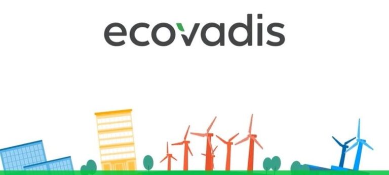 ECS Group and Global GSA Group are EcoVadis-audited