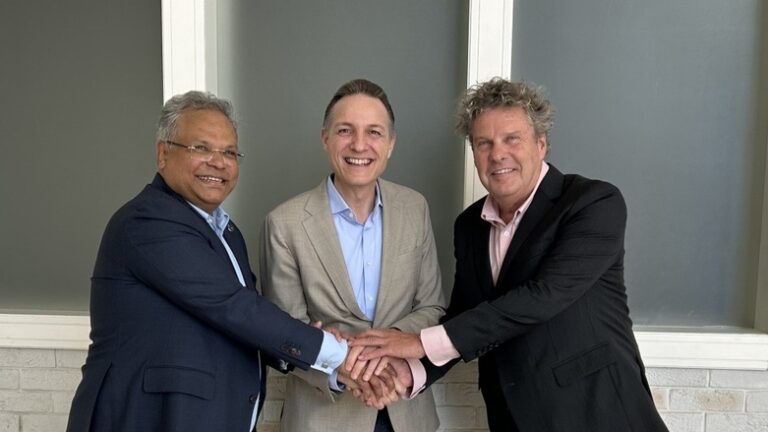 From Duo to Trio: Swiss WorldCargo joins U.S.-Europe agreement