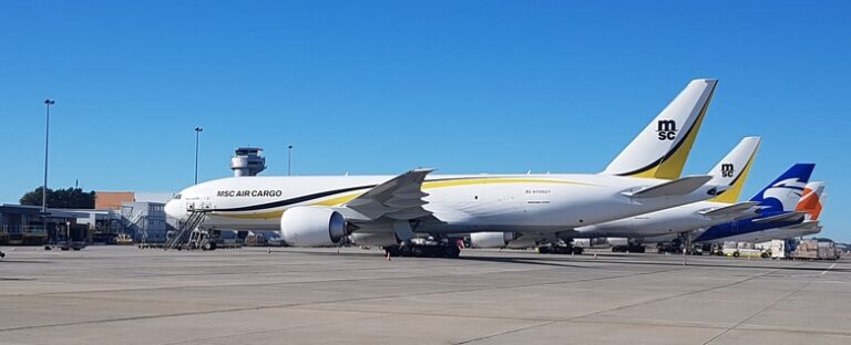 Cargo will grow double-digit in 2025, predicts Liège Airport