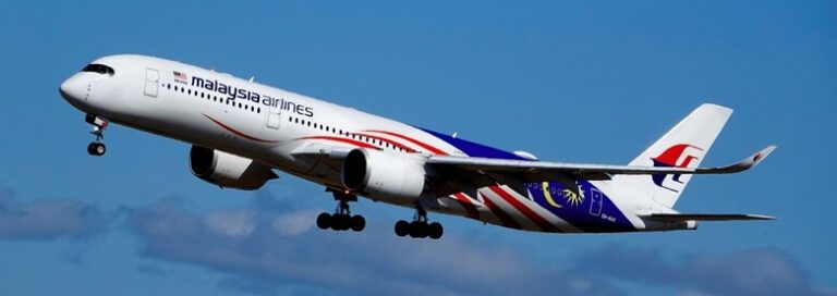 FlyUs and MASkargo partner in France