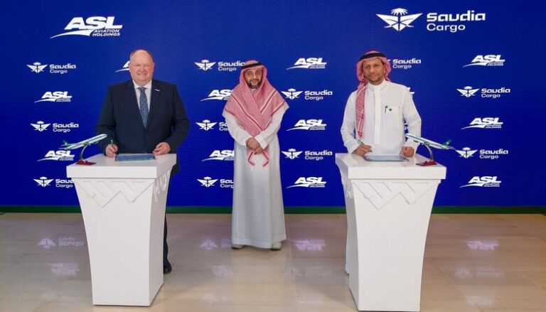 Saudia Cargo adding two A330-300F to its fleet