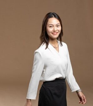 Spotlight on… Vivian Tang, Management Trainee, HACTL