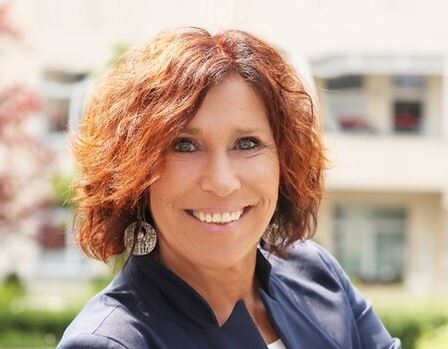 Spotlight on… Annette Wiedemann, Managing Director, AWiAS