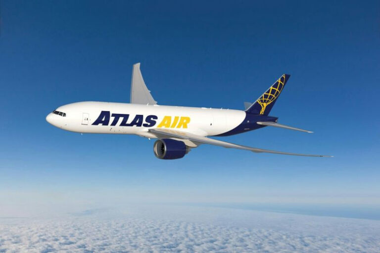 DSV expands its partnership with Atlas Air