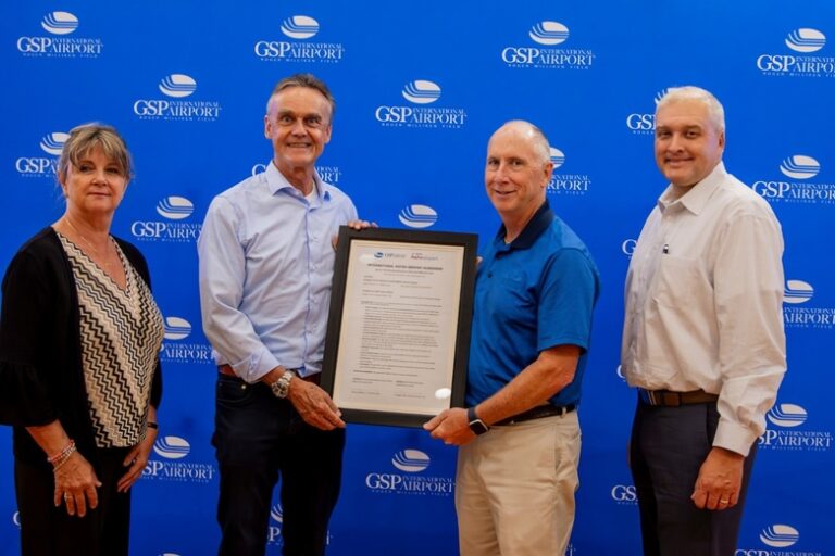 GSP and HHN partner