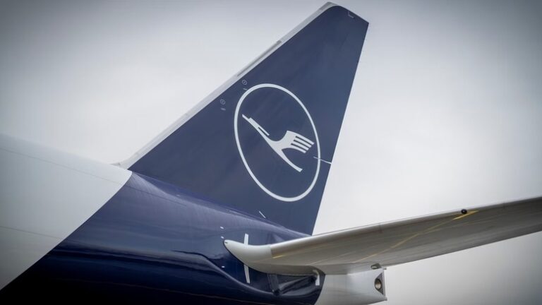 Lufthansa Cargo improves its digital offer