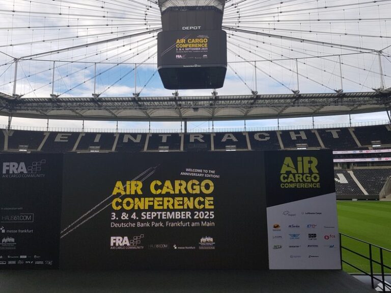 ACCF – a remarkable trade show career – PART 1