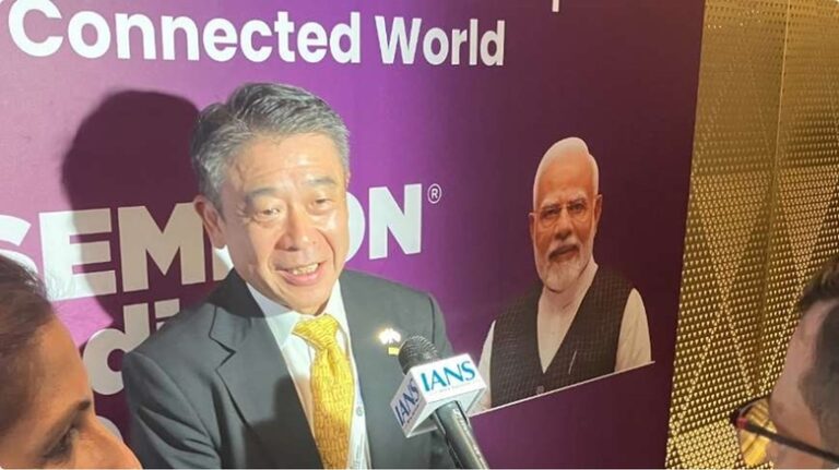NX Group accelerates India’s semiconductor logistics push