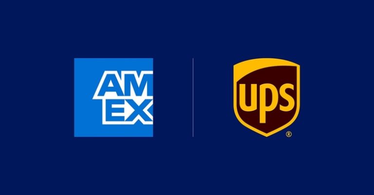 UPS and American Express launch new offers for small businesses