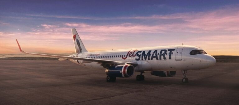 ECS Group drives cargo expansion for JetSMART Cargo