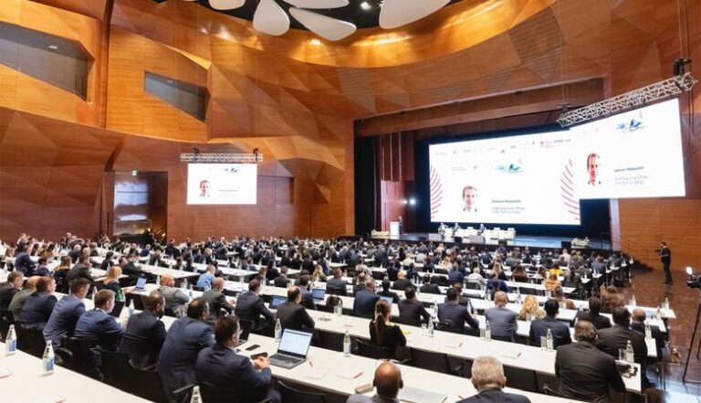 Soundbites from the 10th Caspian Air Cargo Summit 2025