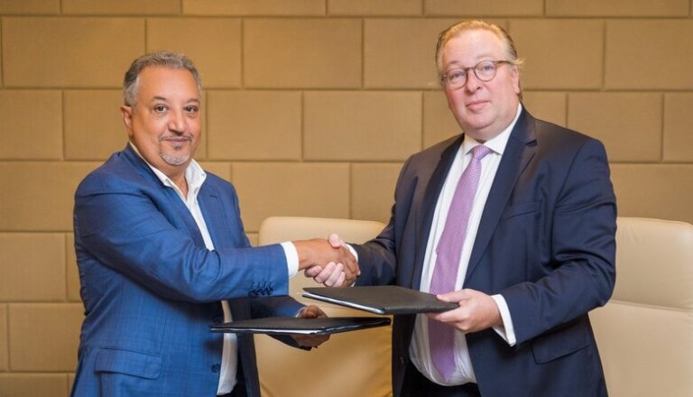 Silk Way AFEZCO and ExecuJet partner to develop FBO at Alat