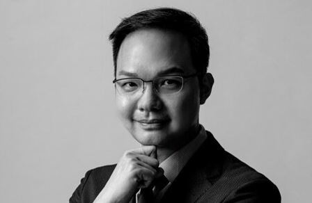 Spotlight on… Benny Siu, CEO & Founder, Amazing Ace Consultant Company Limited
