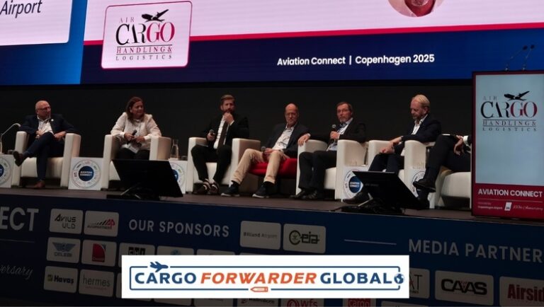Standards in air cargo: the Chaos of Complexity