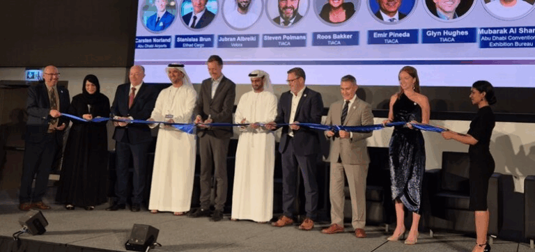 TIACA’s ACF 2025: Of Ferraris and Firsts