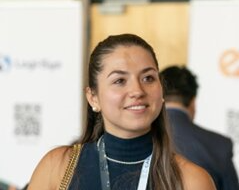 Spotlight on… Saskia Hoensch, General Manager, W. Niemann Überseetransporte