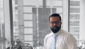 Spotlight on… Quazi Mohammad Jalal Uddin, Senior Cargo Agent, Emirates SkyCargo