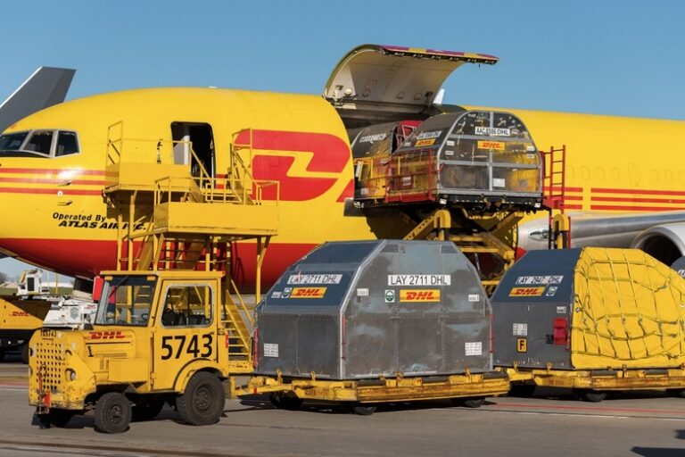 AVS GSA appointed as DHL Aviation’s General Sales Agent in Malaysia