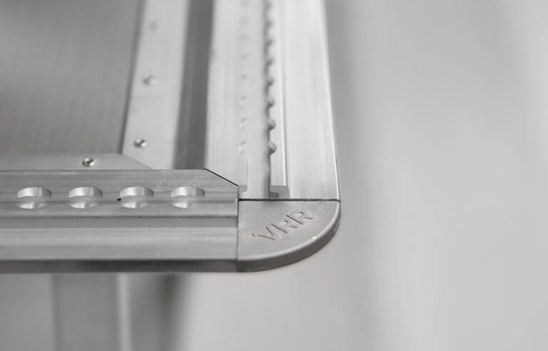 VRR produces its first pallets: ‘We keep it simple”