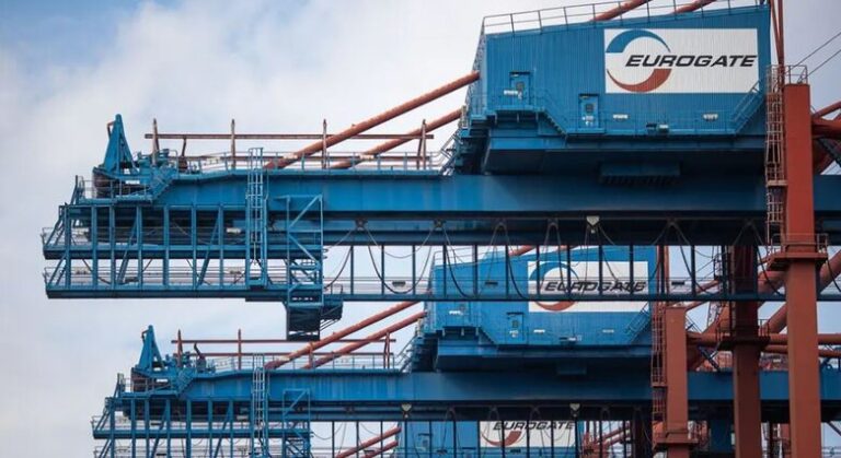 Maritime sector on the rise in Hamburg