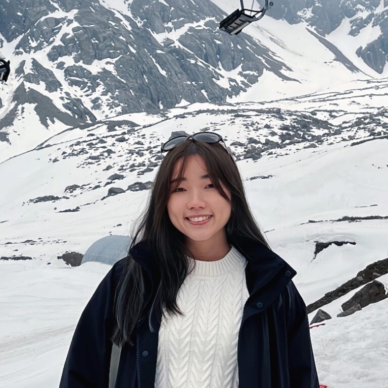 Spotlight on… Qiao Hui Foon, Senior Product Engineer, Belli