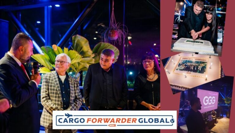 GGG: 30 years of People, Passion and Purpose
