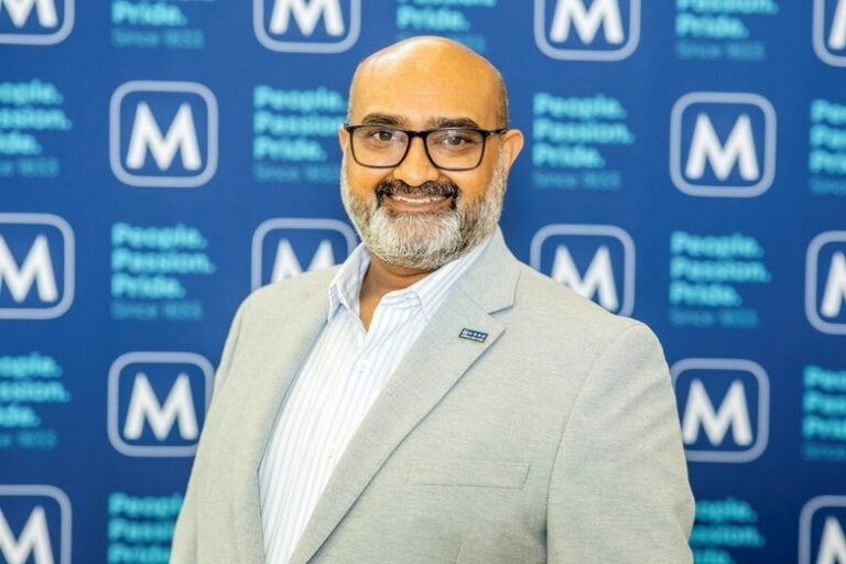 Menzies focuses on safety and sustainability