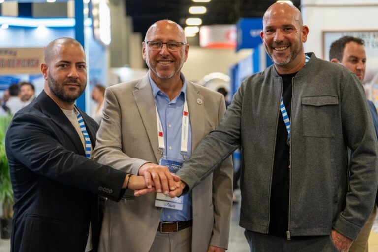 TIACA and HAUS61 join forces to accelerate air cargo innovation