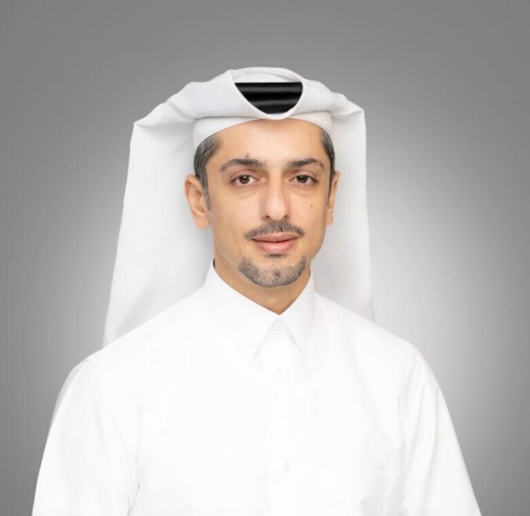 Qatar Airways appoints Hamad Ali Al-Khater as Group CEO