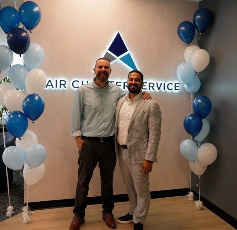 Air Charter Service ready for more in Florida