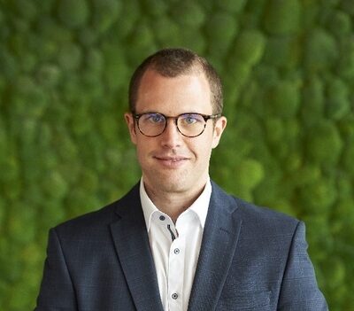 Spotlight on… Arpad Szakal, Head of Aviation & Aerospace, Cormis Partners