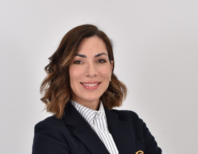 Spotlight on… Jelena Babic, EMEAA Business Development Manager, NAP