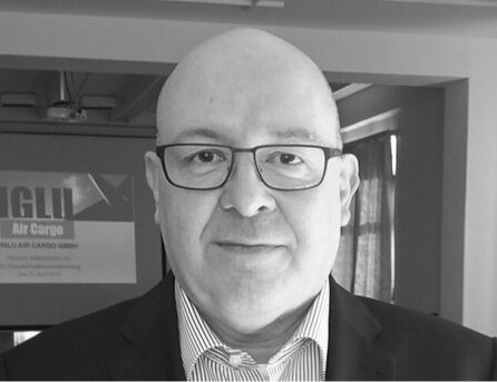 Obituary: Mr. IGLU, Günther Gasthuber has passed away