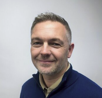 Globe Air Cargo UK has a new MD