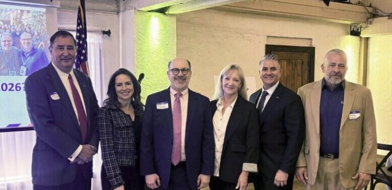 AfA and MACA collaborate on truck flow at MIA