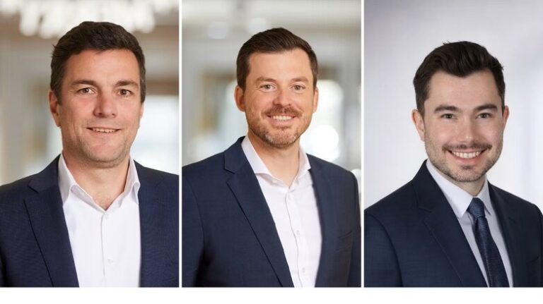 Lufthansa Cargo announces key leadership changes to strengthen market focus