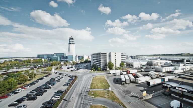 Vienna Airport posts record air cargo volumes in 2025