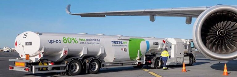 “Net Zero Logistics” – easier said than done